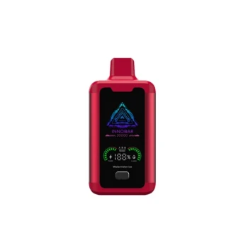 Innokin INNOBAR 20000 Puff Disposable | KEEP IT REAL