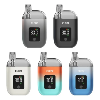 Eleaf IORE Pebble Kit |Best E-Cigarette Brands | Vapesourcing