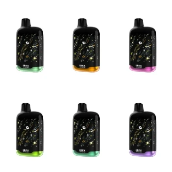 IREX Astral 80K Disposable Kit | Low Prices Online 80K Vapes