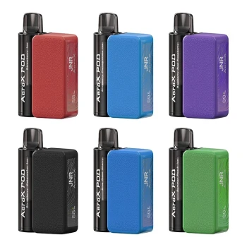 JNR AeroX 32000 Disposable Vape Bar 20mg Nicotine 32K Puffs