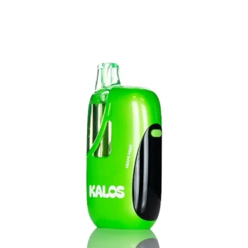 Miami Mint Kalos 50K Disposable Vape 50000 Puffs - Price $17.99
