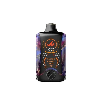 Mr Fog Aura 60K Disposable Vape Rechargeable 60000 Puffs