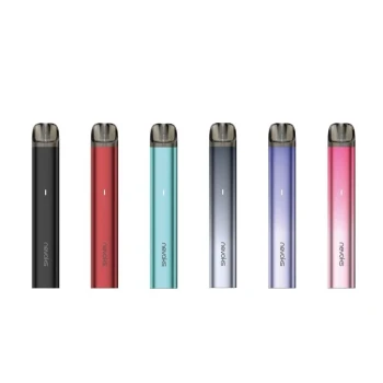 Nevoks APX S2 Pod Vape Kit | Apex of Vaping?
