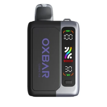OXBAR SVOPP 25K -  Innovative Disposable Vape 1100mAh