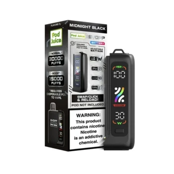 OXBAR X Pod Juice SVOPP Battery | Price 7.99$ Vape Device