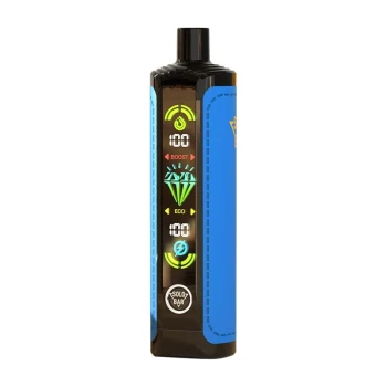 Solobar DTL25000 Disposable Vape | 25K puffs | Hookah Device