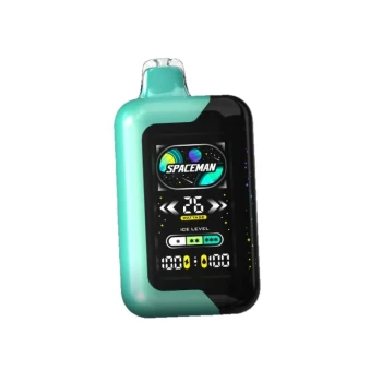 Spaceman SP40000 Zero Nicotine Disposable Vape by SMOK | Best Prices Online