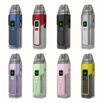 Vaporesso Luxe X2 Vape Kit | Xtreme Power & Flavor Pod