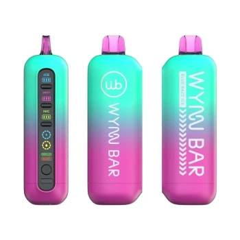 Wyyn Bar 4 Adjust 50K Disposable Vapes | 50000 Puffs Device