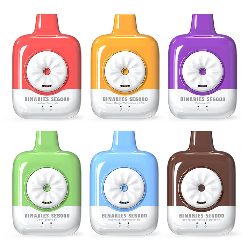 buy horizontech binaries se6000